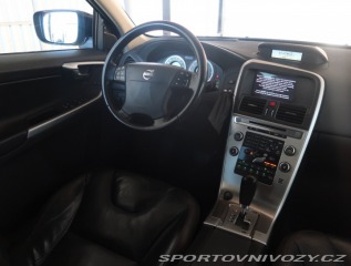 Volvo Ostatní modely XC60 Summum T6 2009