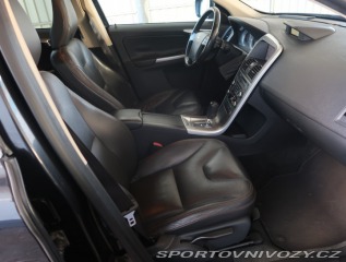 Volvo Ostatní modely XC60 Summum T6 2009