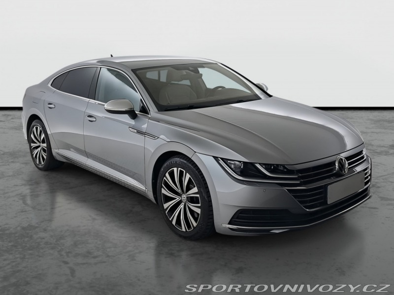 Volkswagen Arteon Elegance 2.0 BiTDI 4Motio