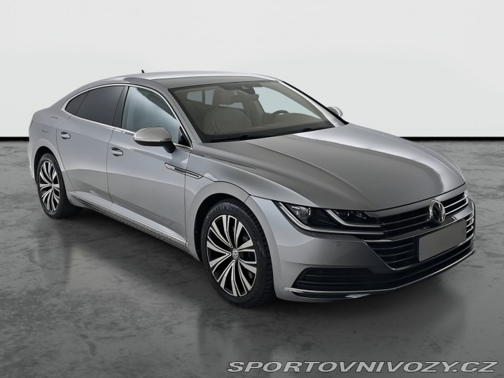 Volkswagen Arteon Elegance 2.0 BiTDI 4Motio 2017