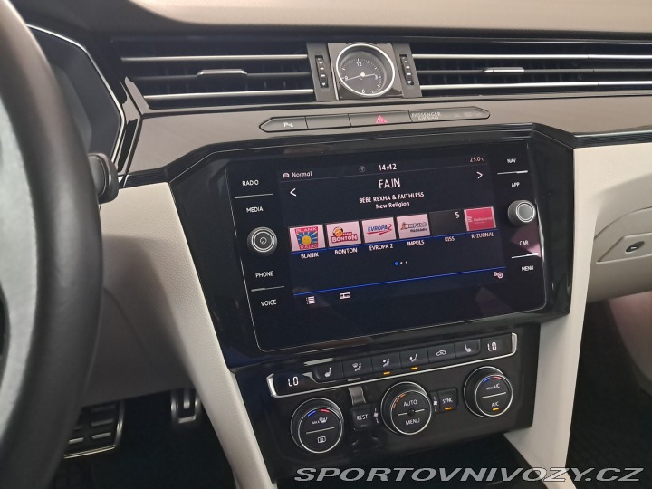 Volkswagen Arteon Elegance 2.0 BiTDI 4Motio 2017