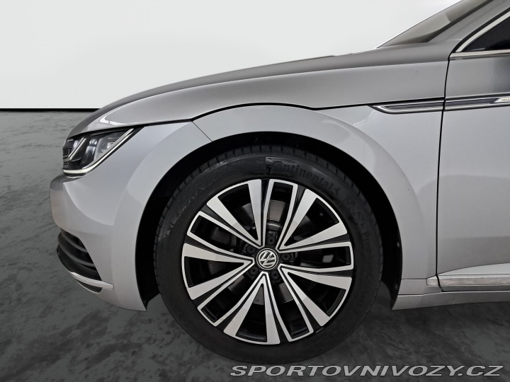 Volkswagen Arteon Elegance 2.0 BiTDI 4Motio 2017