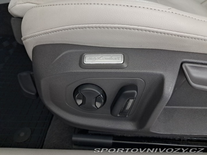 Volkswagen Arteon Elegance 2.0 BiTDI 4Motio 2017