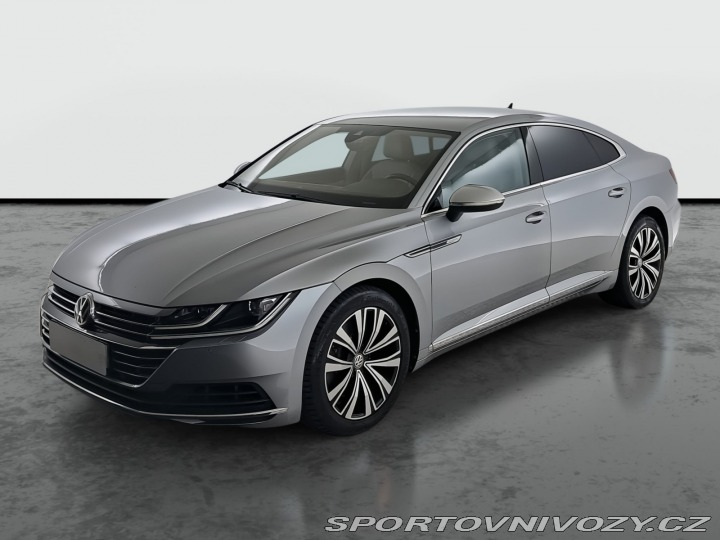 Volkswagen Arteon Elegance 2.0 BiTDI 4Motio 2017