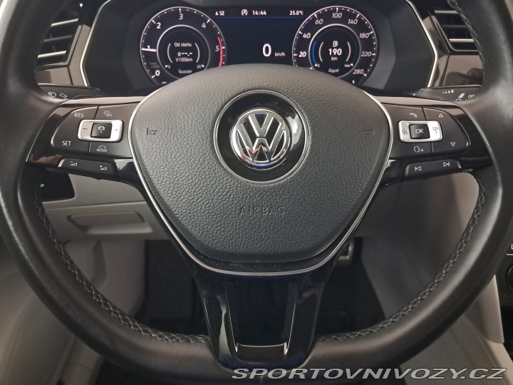 Volkswagen Arteon Elegance 2.0 BiTDI 4Motio 2017