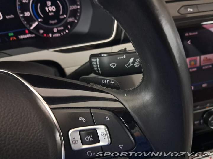 Volkswagen Arteon Elegance 2.0 BiTDI 4Motio 2017