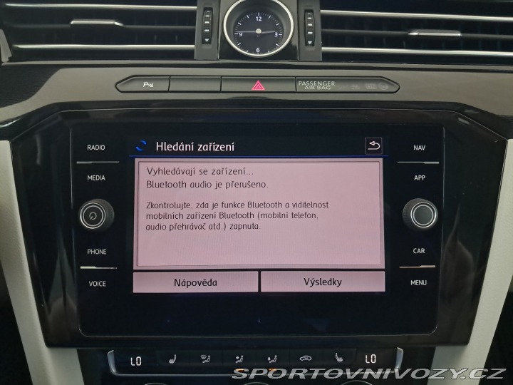 Volkswagen Arteon Elegance 2.0 BiTDI 4Motio 2017