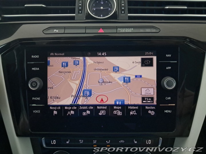 Volkswagen Arteon Elegance 2.0 BiTDI 4Motio 2017