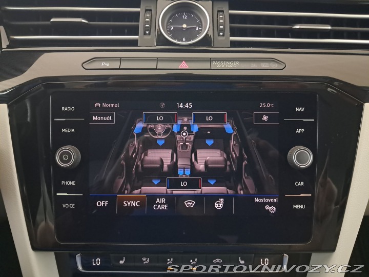 Volkswagen Arteon Elegance 2.0 BiTDI 4Motio 2017