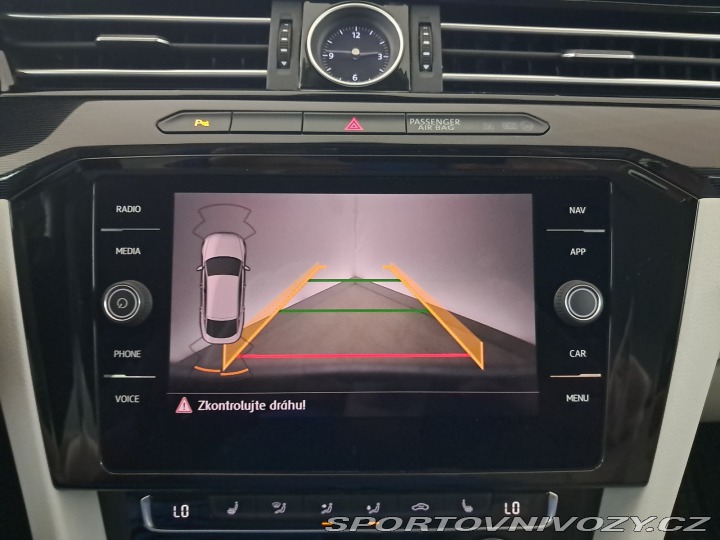 Volkswagen Arteon Elegance 2.0 BiTDI 4Motio 2017
