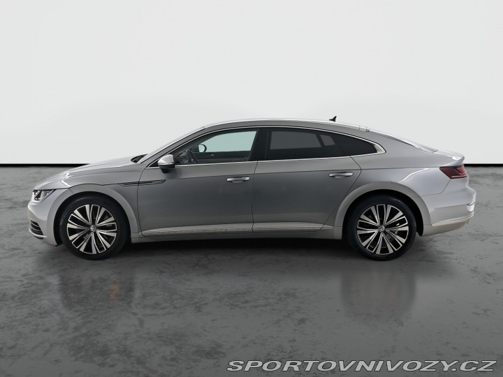 Volkswagen Arteon Elegance 2.0 BiTDI 4Motio 2017
