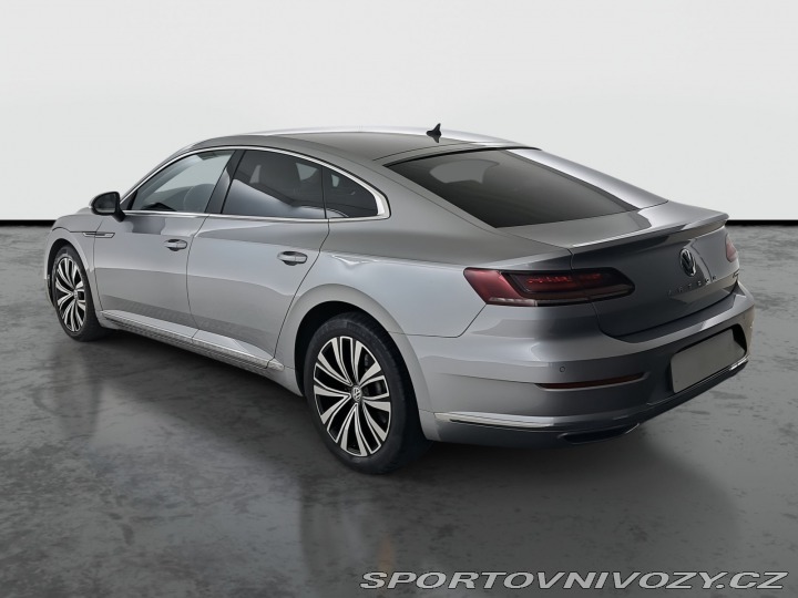 Volkswagen Arteon Elegance 2.0 BiTDI 4Motio 2017