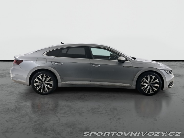 Volkswagen Arteon Elegance 2.0 BiTDI 4Motio 2017