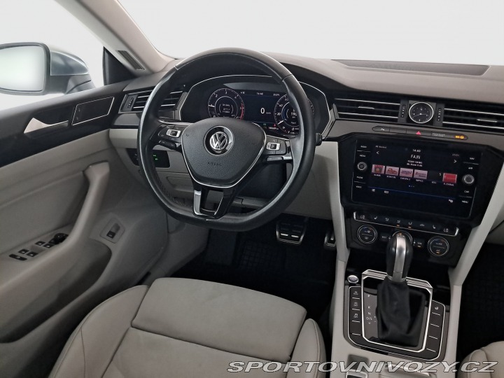 Volkswagen Arteon Elegance 2.0 BiTDI 4Motio 2017