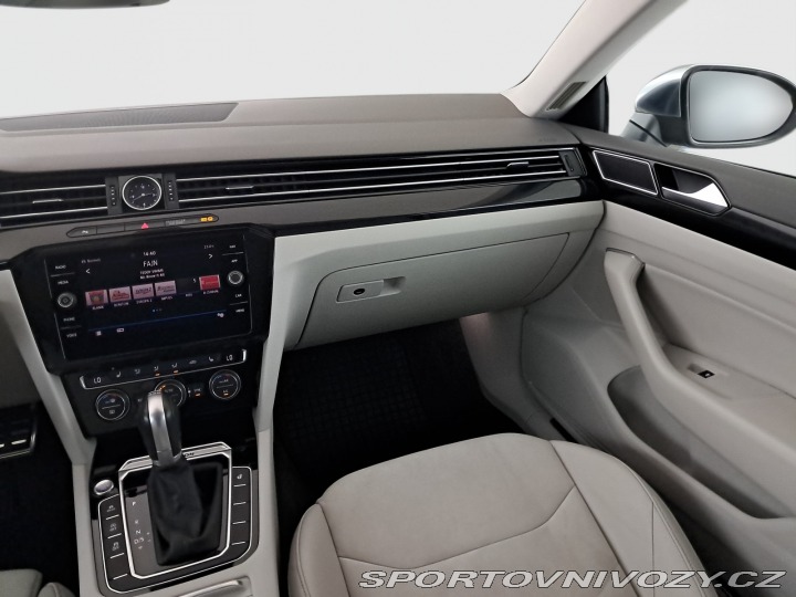 Volkswagen Arteon Elegance 2.0 BiTDI 4Motio 2017