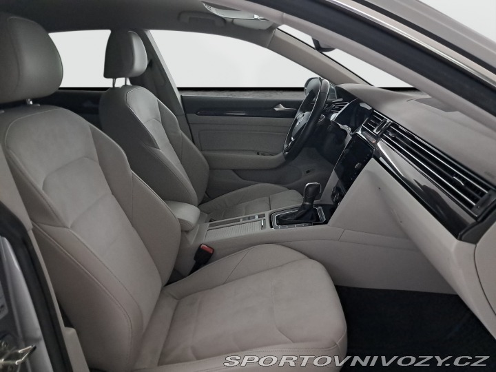 Volkswagen Arteon Elegance 2.0 BiTDI 4Motio 2017
