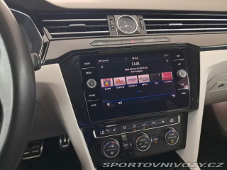 Volkswagen Arteon Elegance 2.0 BiTDI 4Motio 2017