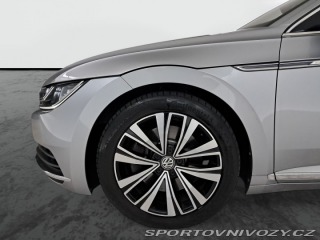 Volkswagen Arteon Elegance 2.0 BiTDI 4Motio 2017