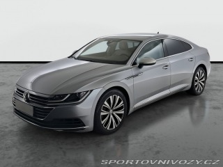 Volkswagen Arteon Elegance 2.0 BiTDI 4Motio 2017