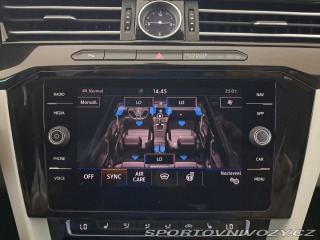Volkswagen Arteon Elegance 2.0 BiTDI 4Motio 2017