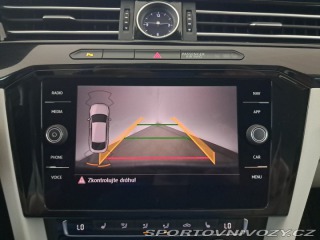 Volkswagen Arteon Elegance 2.0 BiTDI 4Motio 2017