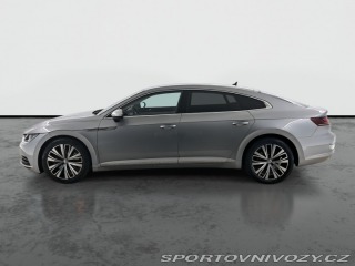 Volkswagen Arteon Elegance 2.0 BiTDI 4Motio 2017