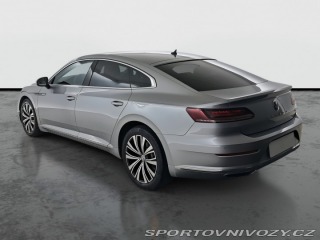 Volkswagen Arteon Elegance 2.0 BiTDI 4Motio 2017