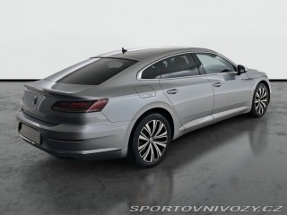 Volkswagen Arteon Elegance 2.0 BiTDI 4Motio 2017