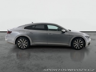 Volkswagen Arteon Elegance 2.0 BiTDI 4Motio 2017