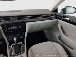 Volkswagen Arteon Elegance 2.0 BiTDI 4Motio 2017