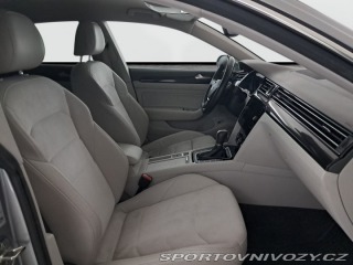 Volkswagen Arteon Elegance 2.0 BiTDI 4Motio 2017