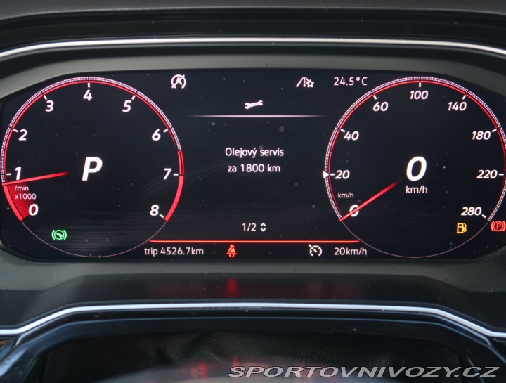 Volkswagen Polo GTI GT 2.0 GTI 2018