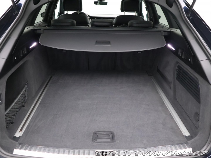 Audi S6 3,0 55TDI 253kW Tiptronic 2022