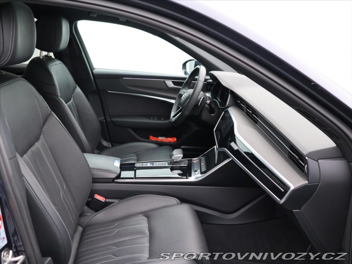 Audi S6 3,0 55TDI 253kW Tiptronic 2022