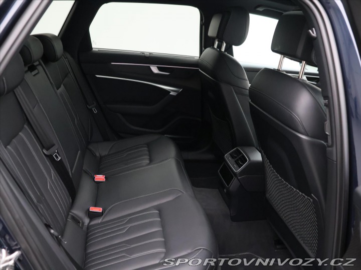 Audi S6 3,0 55TDI 253kW Tiptronic 2022