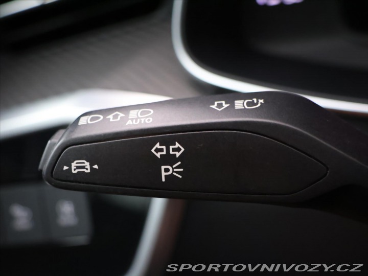 Audi S6 3,0 55TDI 253kW Tiptronic 2022