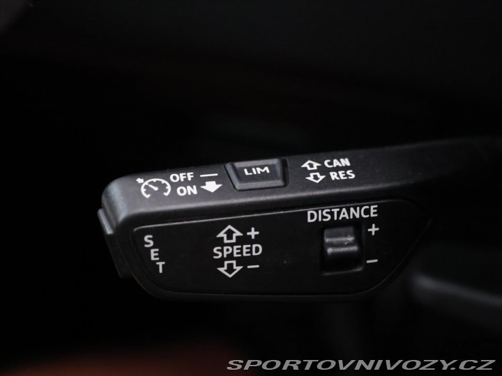 Audi S6 3,0 55TDI 253kW Tiptronic 2022