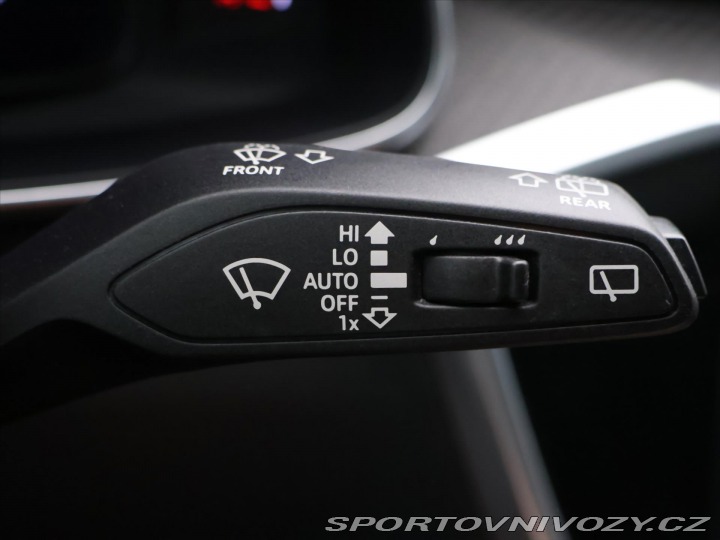 Audi S6 3,0 55TDI 253kW Tiptronic 2022