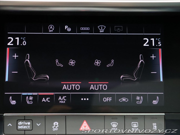 Audi S6 3,0 55TDI 253kW Tiptronic 2022