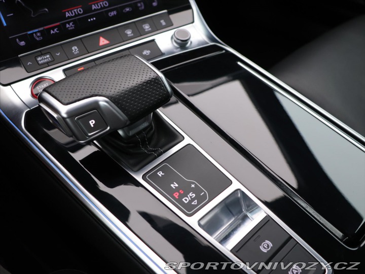 Audi S6 3,0 55TDI 253kW Tiptronic 2022
