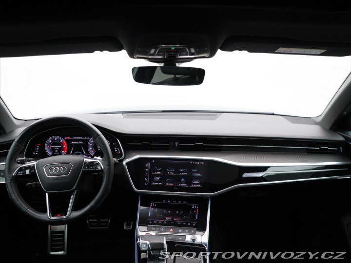 Audi S6 3,0 55TDI 253kW Tiptronic 2022