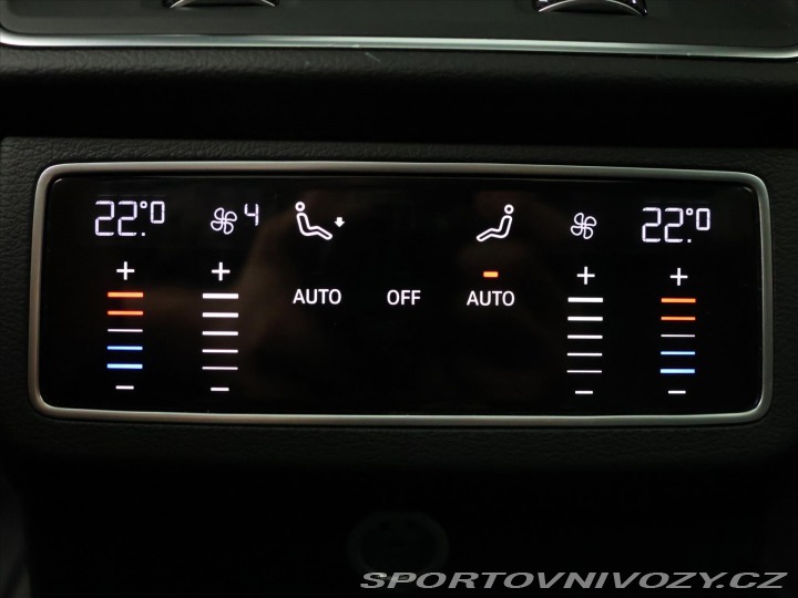 Audi S6 3,0 55TDI 253kW Tiptronic 2022