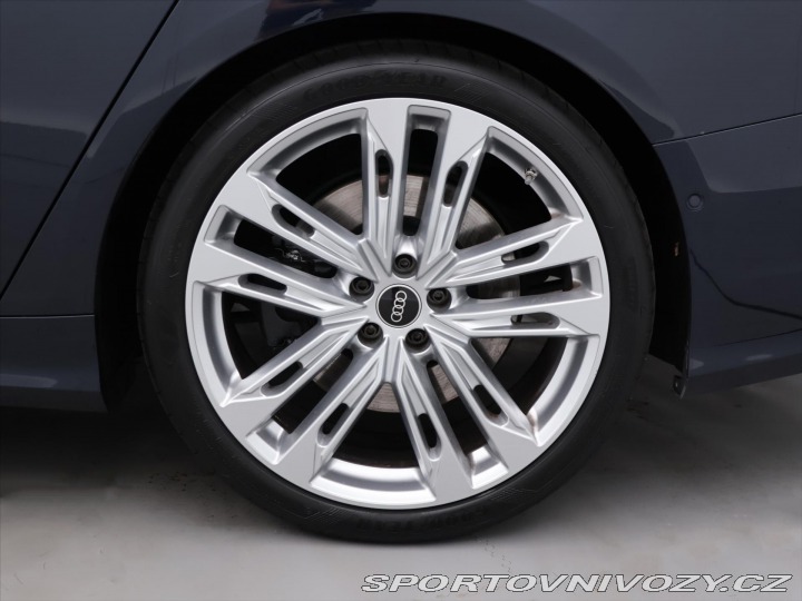Audi S6 3,0 55TDI 253kW Tiptronic 2022