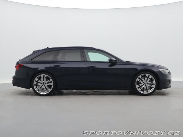 Audi S6 3,0 55TDI 253kW Tiptronic 2022