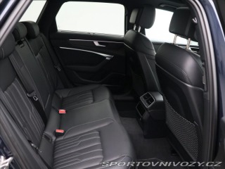 Audi S6 3,0 55TDI 253kW Tiptronic 2022
