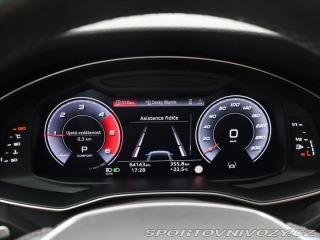 Audi S6 3,0 55TDI 253kW Tiptronic 2022