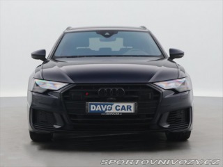 Audi S6 3,0 55TDI 253kW Tiptronic 2022
