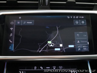 Audi S6 3,0 55TDI 253kW Tiptronic 2022