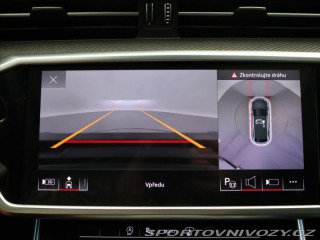 Audi S6 3,0 55TDI 253kW Tiptronic 2022