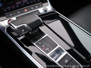Audi S6 3,0 55TDI 253kW Tiptronic 2022